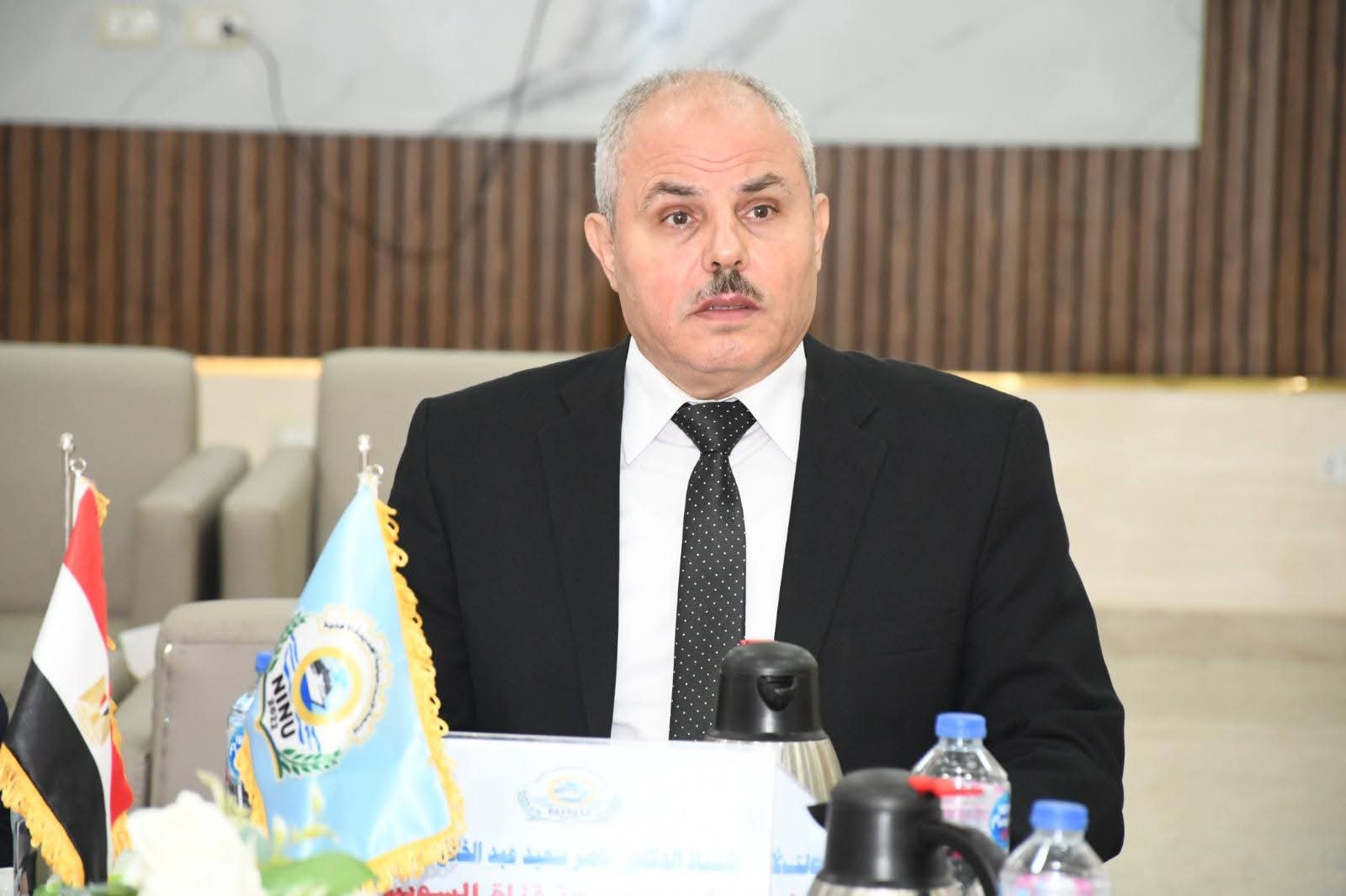 الدغعة الجديدة